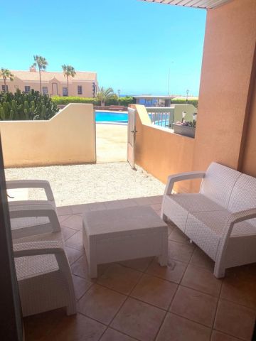 Flat in Amarilla Golf - Vacation, holiday rental ad # 68693 Picture #2