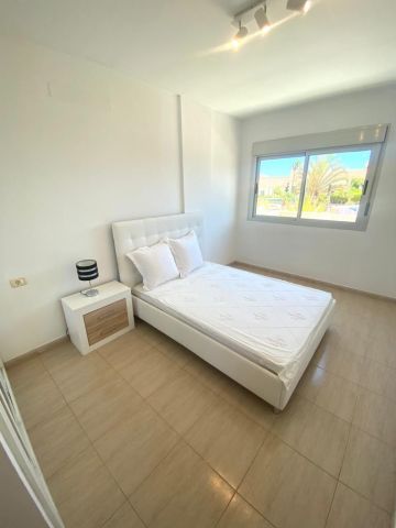 Flat in Amarilla Golf - Vacation, holiday rental ad # 68693 Picture #7