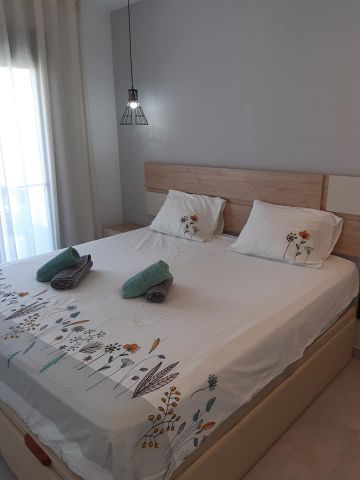 Flat in Guardamar del Segura - Vacation, holiday rental ad # 68703 Picture #2
