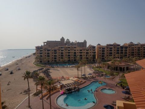  � Puerto Pe�asco - Location vacances, location saisonni�re n�68705 Photo n�15