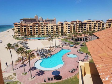  in Puerto Peasco - Vacation, holiday rental ad # 68705 Picture #0