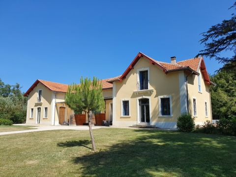 Casa rural en Cahuzac - Detalles sobre el alquiler n68708 Foto n1