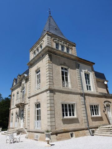 Casa rural en Cahuzac - Detalles sobre el alquiler n68708 Foto n19