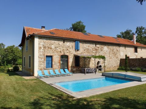 Gite  Cahuzac - Location vacances, location saisonnire n68709 Photo n2