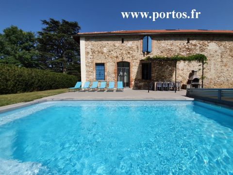 Gite  Cahuzac - Location vacances, location saisonnire n68709 Photo n0