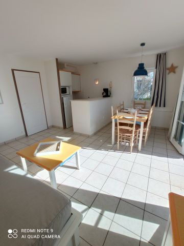 Maison  Talmont saint hilaire - Location vacances, location saisonnire n68711 Photo n5