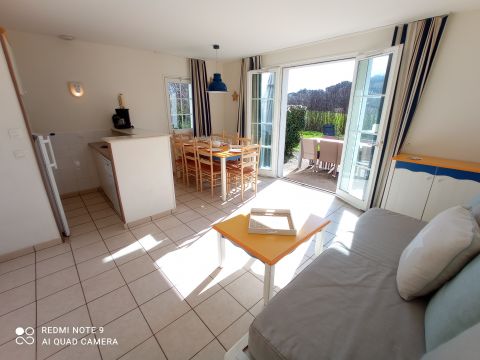 Huis in Talmont saint hilaire - Vakantie verhuur advertentie no 68711 Foto no 6