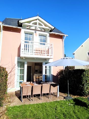 Maison  Talmont saint hilaire - Location vacances, location saisonnire n68711 Photo n0