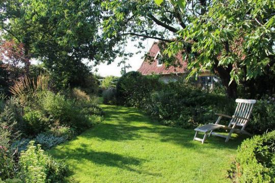 Bed and Breakfast in St sylvestre cappel - Vakantie verhuur advertentie no 68717 Foto no 7