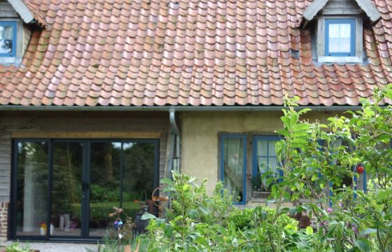 Bed and Breakfast in St sylvestre cappel - Vakantie verhuur advertentie no 68717 Foto no 8