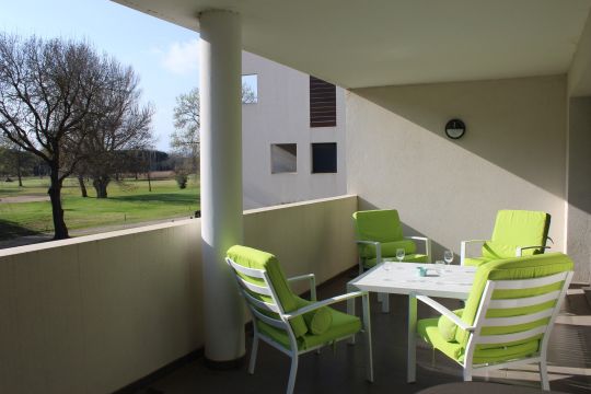 Appartement in Saint cyprien - Vakantie verhuur advertentie no 68726 Foto no 1