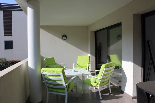 Appartement in Saint cyprien - Vakantie verhuur advertentie no 68726 Foto no 16