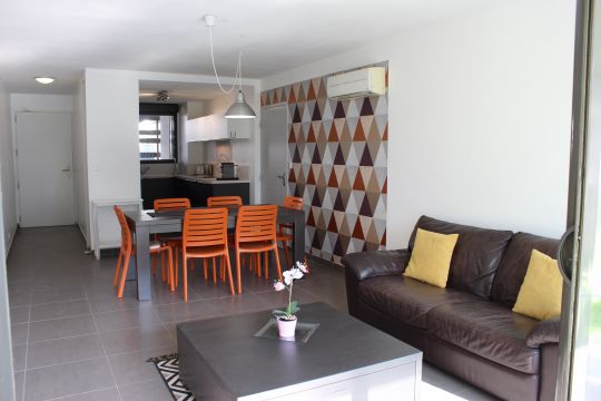 Appartement  Saint cyprien - Location vacances, location saisonnire n68726 Photo n3