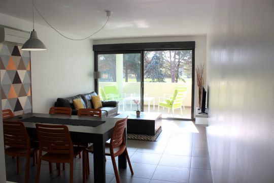 Apartamento en Saint cyprien - Detalles sobre el alquiler n68726 Foto n6