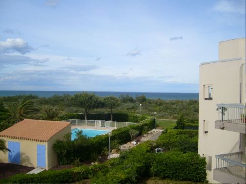 Flat in Saint cyprien - Vacation, holiday rental ad # 68728 Picture #12