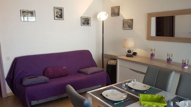 Apartamento en Saint cyprien - Detalles sobre el alquiler n68728 Foto n14