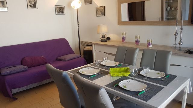 Apartamento en Saint cyprien - Detalles sobre el alquiler n68728 Foto n15