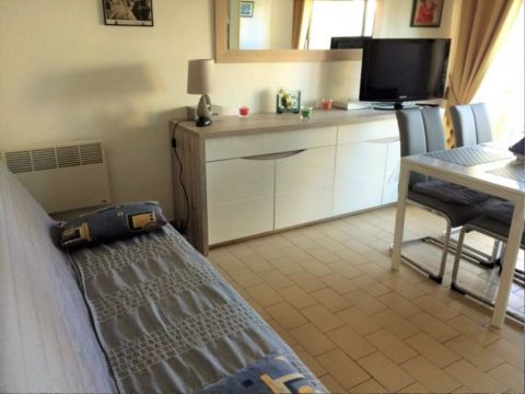 Appartement in Saint cyprien - Vakantie verhuur advertentie no 68728 Foto no 17