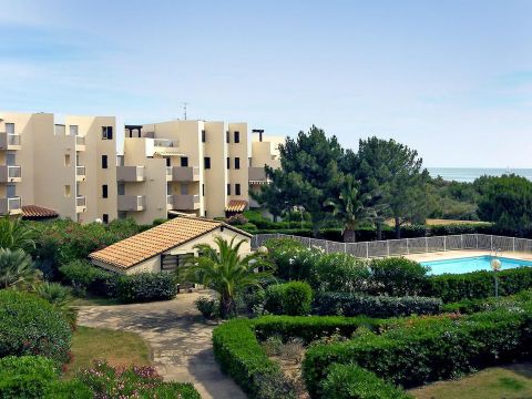 Apartamento en Saint cyprien - Detalles sobre el alquiler n68728 Foto n2