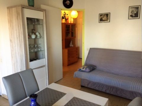 Flat in Saint cyprien - Vacation, holiday rental ad # 68728 Picture #6 thumbnail