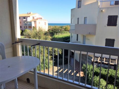 Apartamento en Saint cyprien - Detalles sobre el alquiler n68728 Foto n7