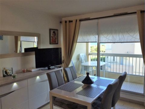 Appartement in Saint cyprien - Anzeige N  68728 Foto N8