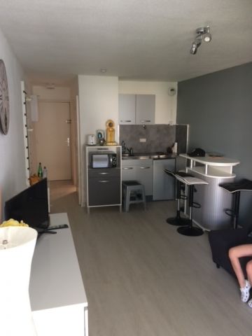 Appartement  Marseillan plage - Location vacances, location saisonnire n68739 Photo n3