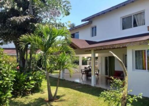 Huis Villa - 6 personen - Vakantiewoning