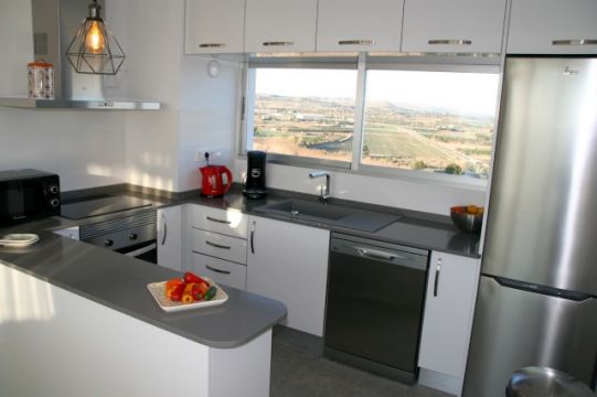 Apartamento en Guardamar del Segura - Detalles sobre el alquiler n68743 Foto n11