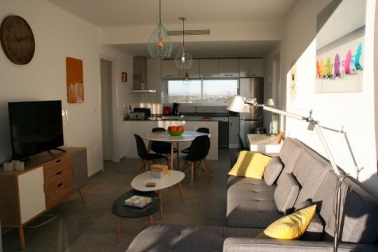 Appartement à Guardamar del Segura - Location vacances, location saisonnière n°68743 Photo n°3