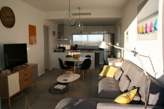 Apartamento en Guardamar del Segura - Detalles sobre el alquiler n68743 Foto n3