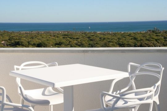 Apartamento en Guardamar del Segura - Detalles sobre el alquiler n68743 Foto n5