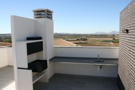 Apartamento en Guardamar del Segura - Detalles sobre el alquiler n68743 Foto n9