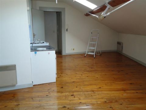 Studio in  - Vacation, holiday rental ad # 68760 Picture #2