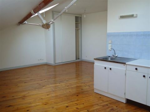 Studio in  - Vacation, holiday rental ad # 68760 Picture #0