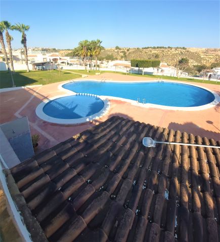 House in San Fulgencio - Vacation, holiday rental ad # 68761 Picture #14