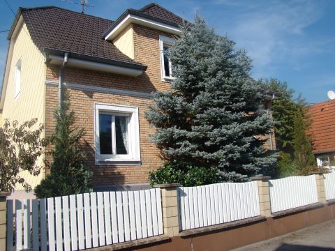 Gite in   Soufflenheim - Vacation, holiday rental ad # 68766 Picture #1
