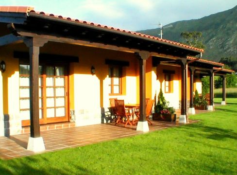 Gite in RiByadesella - Vacation, holiday rental ad # 68768 Picture #0