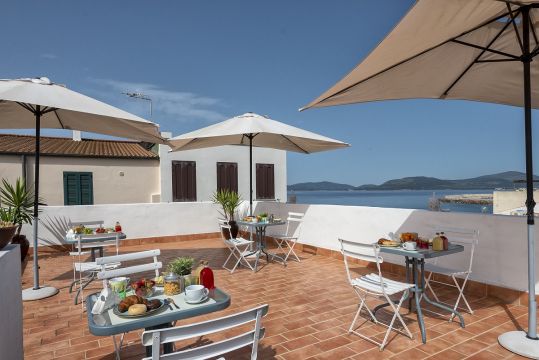 Bed and Breakfast (miss) Alghero - Ilmoituksen yksityiskohdat:68769 Kuva nro1