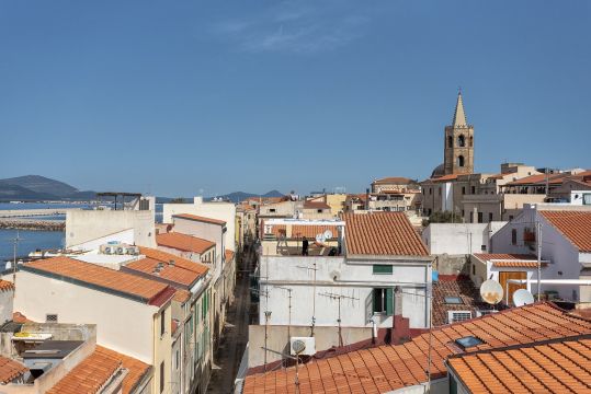 Chambre d'htes  Alghero - Location vacances, location saisonnire n68769 Photo n4