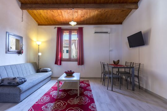 Bed and Breakfast in Alghero - Vakantie verhuur advertentie no 68769 Foto no 6