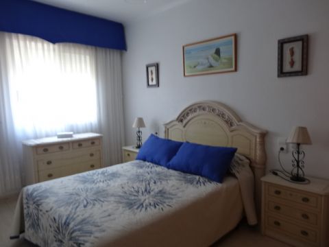 Appartement in Torrevieja - Vakantie verhuur advertentie no 68770 Foto no 2 thumbnail