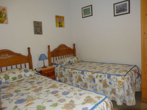 Appartement in Torrevieja - Vakantie verhuur advertentie no 68770 Foto no 4