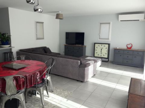 House in Torreilles - Vacation, holiday rental ad # 68771 Picture #13