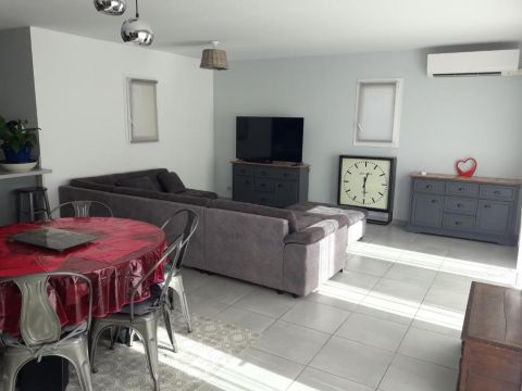 Maison  Torreilles - Location vacances, location saisonnire n68771 Photo n13