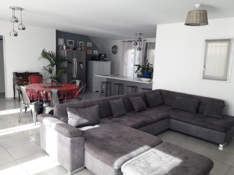 Maison  Torreilles - Location vacances, location saisonnire n68771 Photo n4