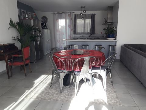 House in Torreilles - Vacation, holiday rental ad # 68771 Picture #5