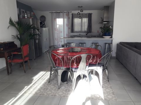 Maison  Torreilles - Location vacances, location saisonnire n68771 Photo n5