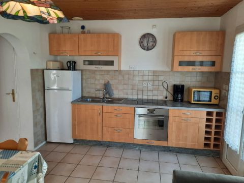 Gite in Ile de re - Vacation, holiday rental ad # 68780 Picture #1