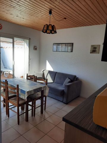 Gite  Ile de re - Location vacances, location saisonnire n68780 Photo n10